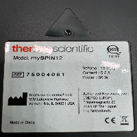 Thermo MySpin 12 Mini Centrifuge image 3
